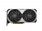 Видеокарта MSI RTX4070 SUPER 12G VENTUS 2X OC NV RTX4070 Super 12Gb PCI-E4.0 192bit GDDR6X 2610/21 15