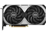 Видеокарта MSI RTX4070 SUPER 12G VENTUS 2X OC NV RTX4070 Super 12Gb PCI-E4.0 192bit GDDR6X 2610/21 16