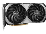 Видеокарта MSI RTX4070 SUPER 12G VENTUS 2X OC NV RTX4070 Super 12Gb PCI-E4.0 192bit GDDR6X 2610/21 17