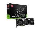 Видеокарта MSI RTX4070Ti VENTUS 3X E1 12GB OC RTL 1