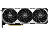 Видеокарта MSI RTX4070Ti VENTUS 3X E1 12GB OC RTL 4