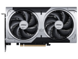 Видеокарта MSI RTX5060Ti 16G VENTUS 2X PLUS PCIE16 RTX5060TI 16GB 0