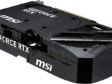 Видеокарта MSI RTX5070 12G SHADOW 2X PCIE16 RTX5070 12GB 4