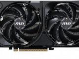 Видеокарта MSI RTX5070 12G SHADOW 2X PCIE16 RTX5070 12GB 0