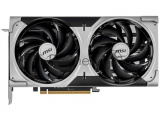 Видеокарта MSI RTX5070 12G VENTUS 2X OC RTX5070 PCI-E 5.0 GDDR7 2542/28000 HDMIx1 DPx3 HDCP Ret 6