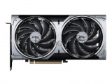 Видеокарта MSI RTX5070 12G VENTUS 2X OC RTX5070 PCI-E 5.0 GDDR7 2542/28000 HDMIx1 DPx3 HDCP Ret 13