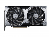 Видеокарта MSI RTX5070 12G VENTUS 2X OC RTX5070 PCI-E 5.0 GDDR7 2542/28000 HDMIx1 DPx3 HDCP Ret 16