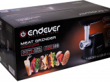 Мясорубка Endever Sigma-56 7