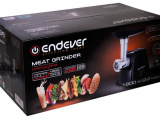 Мясорубка Endever Sigma-56 13
