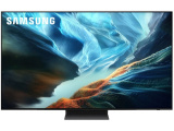 55' Телевизор Samsung QE55S90HAUXPY 0
