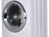 Стиральная машина Weissgauff WM 4826 D Chrome 8