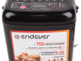 Хлебопечь Endever Skyline MB-59 5