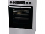 Плита Отдельностоящая Gorenje GEC5C41SG 0