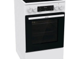 Плита Отдельностоящая Gorenje GEC5C61WG 1