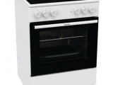 Плита Отдельностоящая Gorenje GEC6A11WG белый 2