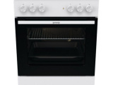 Плита Отдельностоящая Gorenje GEC6A11WG белый 1