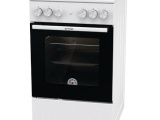 Плита Отдельностоящая Gorenje GG5A12WH белый 2
