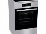 Плита Отдельностоящая Gorenje GEIT5C61XPG 0