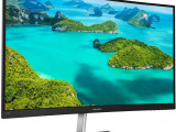 Монитор IT Philips 328E1CA 2