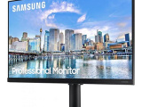 Монитор IT Samsung F24T450FQI 0