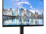 Монитор IT Samsung F24T450FQI 2