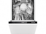 Посудомоечная машина Bomann GSPE 7415 VI 2
