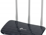 Маршрутизатор TP-LINK Archer D20 /ADSL Чёрный 1