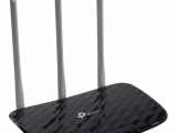 Маршрутизатор TP-LINK Archer D20 /ADSL Чёрный 2
