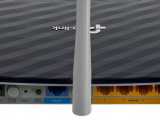 Маршрутизатор TP-LINK Archer D20 /ADSL Чёрный 3