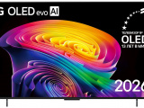 42' Телевизор LG OLED42C6RLA 0