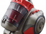 Пылесос WILLMARK VC1610CY 0