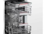 Встраиваемая посудомоечная машина Bosch SPV4HMX55Q 2