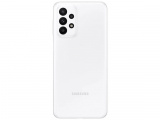 Смартфон Samsung Galaxy SM-A235F A23 4/64Гб KZ Белый 1