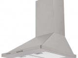 Вытяжка Pyramida KH 50 INOX 0