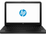 Ноутбук 15,6" HP 15-ra062ur (3QU48EA) 0