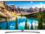 49' Телевизор LG 49UJ670V 0
