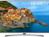 49' Телевизор LG 49UJ670V 1