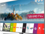 49' Телевизор LG 49UJ670V 2