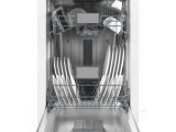 Посудомоечная машина встраиваемая Hotpoint HIS 2C69 S 2