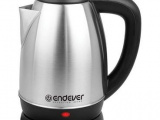 Чайник электрический Endever Skyline KR-229S 1