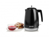 Чайник электрический Gorenje K15RLBK 0