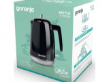 Чайник электрический Gorenje K15RLBK 2