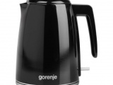 Чайник электрический Gorenje K15RLBK 1