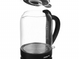Чайник электрический Polaris PWK 1759CGL черный 1