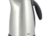 Чайник электрический Braun WK600 нержавейка 0