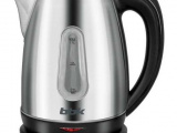 Чайник электрический BBK EK1761S нержавейка 0