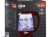 Чайник электрический Beon BN-3046 0