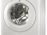 Стиральная машина Indesit BWSA 61051 0
