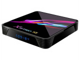 HD медиаплеер Wechip X88 PRO X3 4/64Gb 0