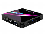 HD медиаплеер Wechip X88 PRO X3 4/64Gb 4